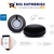 Controle Remoto Universal Wifi Smart Home Elgin Compatível com os Sistemas Amazon Alexa e Google Home - Rill Eletronics Iluminação & Decoração LED