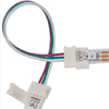 Conector de Emenda para Fita de Led Digital - 3 Vias