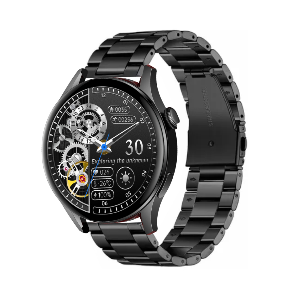 X time smartwatch xt s3 hotsell
