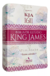 Bíblia De Estudo King James 1611 Atualizada Texto Colorido Florida