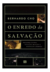 Livro O Enredo Da Salvação | Bernardo Cho - comprar online