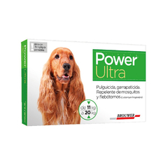 POWER ULTRA - comprar online