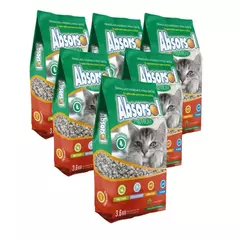 ABSORSOL X 3.6 Kg - comprar online