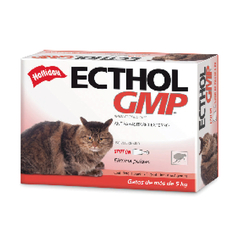 ECTHOL GMP GATOS - comprar online