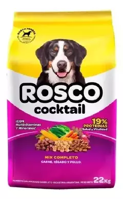 ROSCO COCKTAIL 22 KG