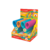 TIJERA ESCOLAR PLASTICA KIDS PRO 12 cm. Display x 20 un. - KR972813