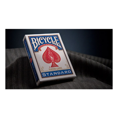 Baralho BICYCLE Standard Azul - comprar online