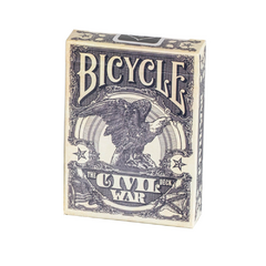 Baralho BICYCLE Civil War - 1028484AZ