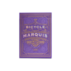 Baralho Bicycle Marquis na internet