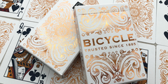 Baralho Bicycle Botanica - loja online