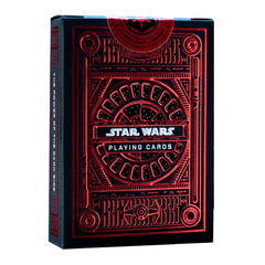 Baralho Star Wars Dark Side Special Edition