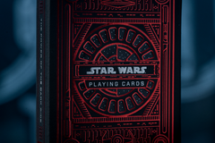 Baralho Star Wars Dark Side Special Edition - BaralhosOnline