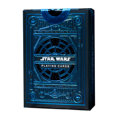 Baralho Star Wars Light Side Special Edition