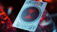 Baralho Expert Playng Card Company Black Widow - loja online