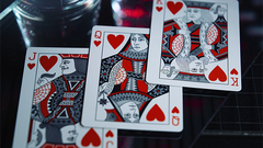 Baralho Expert Playng Card Company Black Widow