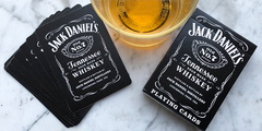 Bicycle jack daniels hotsell