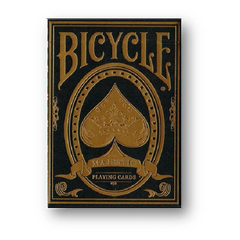 Baralho Bicycle Majestic - Edição de 128 anos - loja online
