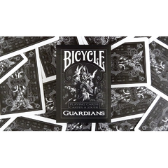 Baralho Bicycle Guardians - comprar online