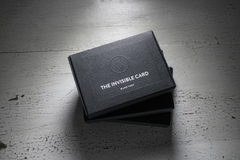Truque de mágica Theory11 - Invisible Card por Blake Vogt - BaralhosOnline