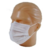 Máscara descartável tripla com Elástico embalagem com 50 unid - Descarpack - comprar online