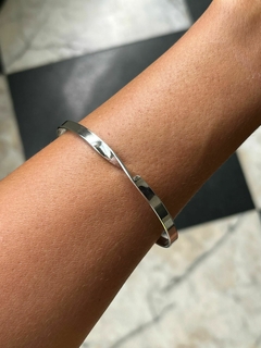 Bracelete Torcido - comprar online