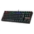 Teclado Gamer Redragon K552 Kumara RGB Negro Blue en internet