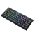 Teclado Gamer Inalámbrico Redragon K632 Horus Mini PRO Red RGB Black inglés - El Quinto Tecnología