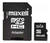 Tarjeta de Memoria Micro Sd 64gb Maxell Celular Tablet Camaras Clase 10