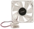 Cooler para PC 4" 12cm con led Noga