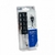 Hub USB A 4 Puertos USB 2.0 Con Switch Netmak NM-AC08 en internet