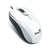 Mouse Genius Dx-110 Usb 1000 Dpi Óptico Blanco