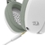 Auricular Redragon H848 Ire Pro Inalámbrico Blanco y gris - tienda online