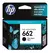 Cartuchos Hp 662 Negro Para 1515 2515 3515 3545 2545 2645