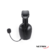 Auricular inalámbrico y cableado gamer Netmak NM-N35 negro en internet