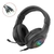 Auricular Redragon H260 Hylas RGB USB - tienda online