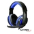 Auricular Gamer para PS4 PC Netmak Infinity