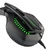 Auricular Gamer T-Dagger Eiger T-RGH208 - El Quinto Tecnología