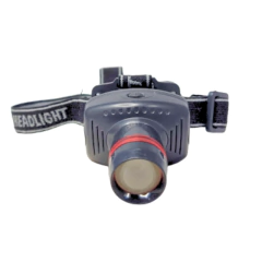 Linterna minera led - comprar online