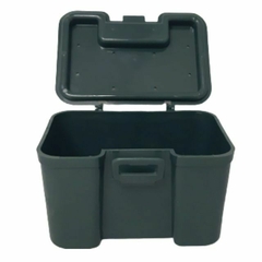 Caja encarnada verde - comprar online