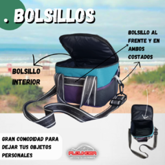Bolsos termicos para playa hotsell