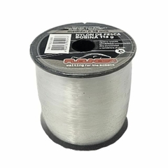 Nylon para pesca en bobina de 113 gr (1/4 lb)