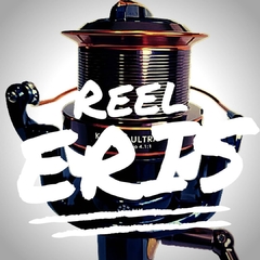 Reel Eris - comprar online