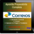 CORREIOS - Apostilas em PDF - Carteiro - Atendente - Operador - 2024