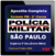POLÍCIA MILITAR - SP - | Soldado - Apostila - PDF - 2024