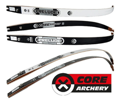 Palas Arco Recurvo Ilf Core Archery Consultar Libraje - comprar online