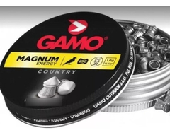 Balines Aire Comprimido Gamo Magnum 4.5mm X250 4,5 Caza