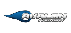 Rest Para Arco Recurvo Avalon Tyro Autoadhesivo 3m - ARQUERIA SHOP