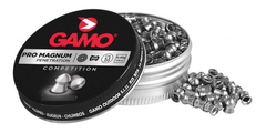 Balines Aire Comprimido Gamo Pro-magnum 4.5mm X250 4,5 Spain