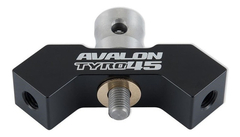 Estabilizadores Full Avalon Arco Recurvo Barras+v-bar+damper - ARQUERIA SHOP