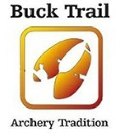 Guante Cuero Arquería Tradicional Buck Trail Mano Del Arco - comprar online